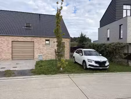 vastgoed de vos deinze