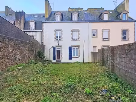 maison à douarnenez (29100)