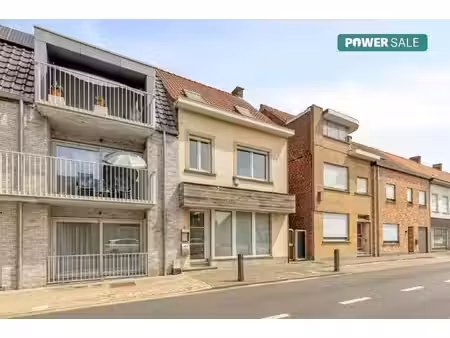 huis te koop te lendelede