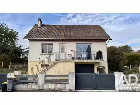 maison à méru (60110)