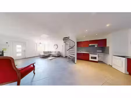 vente maison 5 pièces 110 m2 à nangis