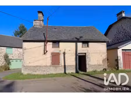 maison de campagne à palisse (19160)
