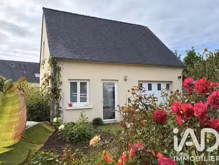 maison à pleumeur-bodou (22560)