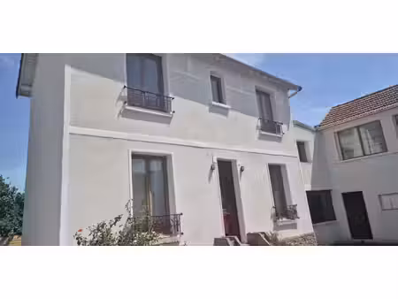 propriété sevres (92)