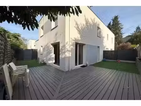 vente - maison 5 pièces 92 m
