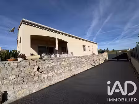 maison traditionnelle à lavilledieu (07170)