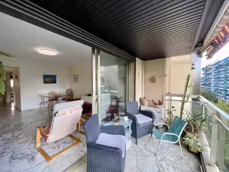 appartement t3