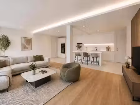 superbe appartement 199m² 4ch- 3 sdb + terrasse 12m²