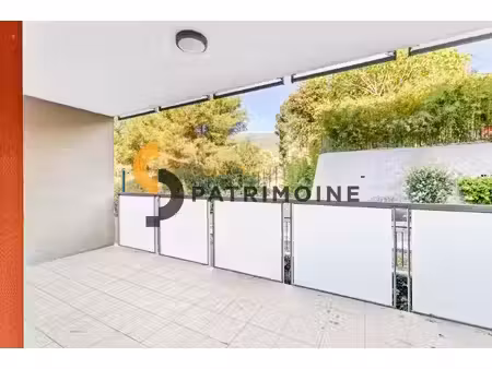 appartement à vendre carros