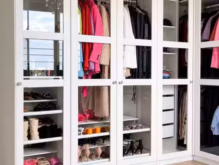 appartement à châlons-en-champagne (51000)