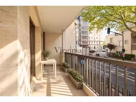 appartement charenton le pont 3 pièces 80 m2