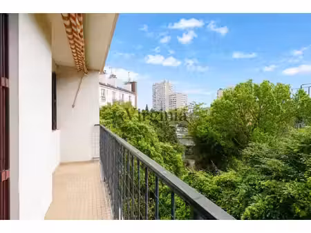 appartement charenton le pont 4 pièces 65 m2