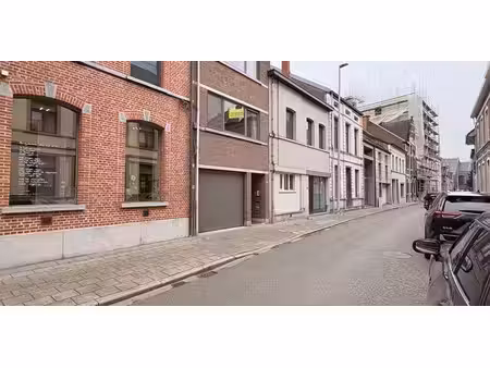appartement à louer à baasrode pour € 795 avec 1 chambre à coucher
