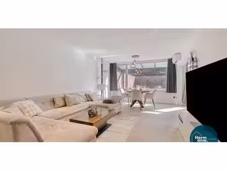 appartement à vendre à genk pour € 265.000 avec 2 chambres à coucher