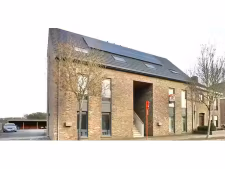 duplex à louer à waarschoot pour € 955 avec 3 chambres à coucher