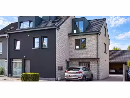 appartement à vendre à ertvelde pour € 319.000 avec 2 chambres à coucher
