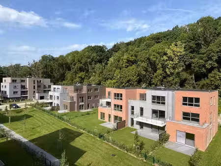 appartements et penthouses 2 et 3ch àpd 230 000€ hors frais