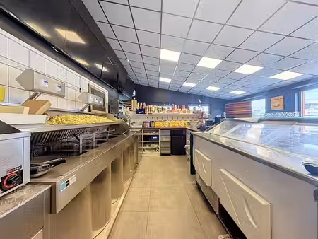 local commercial