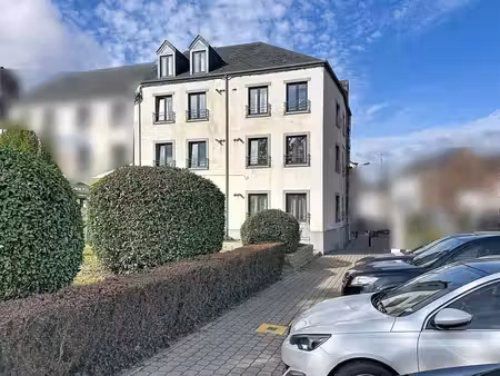 offre acceptee - opportunité - appartement 1 chambre