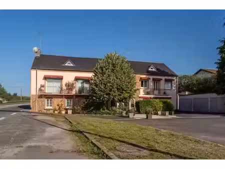 vente immeuble 0 pièces à torcy (71210)  368 000 €