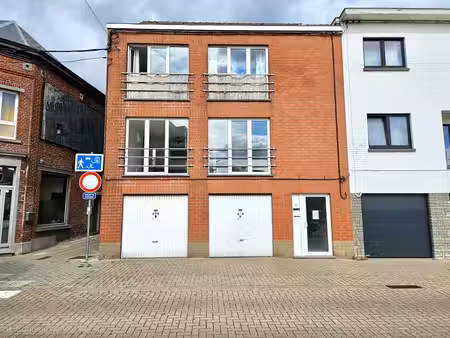 petit appartement 1 chambre