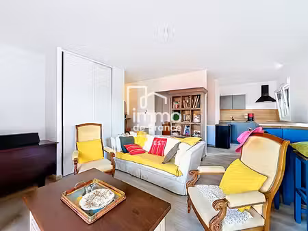 appartement la roche sur yon 3 pièce(s) 65 m2