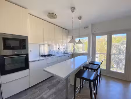 appartement le pecq 4 pièces 68 m2