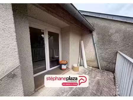 appartement t2 macheren