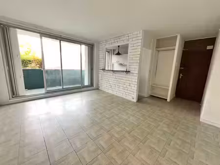 appartement 3 pièces à vendre à marly le roi - centre ville