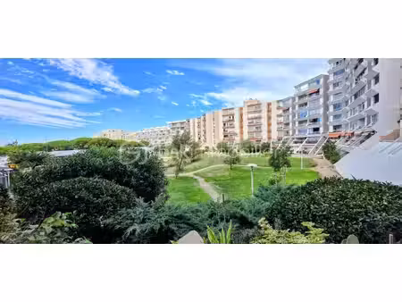 appartement de 68 03 m² à mauguio