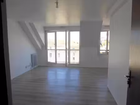appartement 3 pièces
