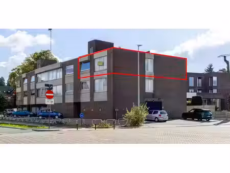 appartement à vendre à mol pour € 226.000 avec 3 chambres à coucher