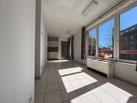mons centre - appartement 1ch