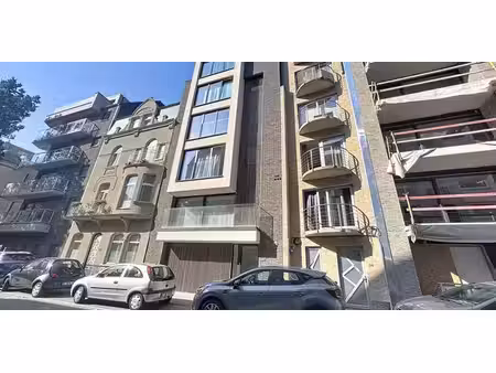 appartement à louer à oostende pour € 790 avec 2 chambres à coucher