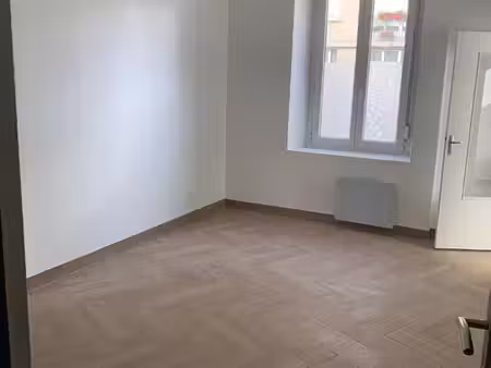 pantin ? charmant appartement rénové  aux portes de paris