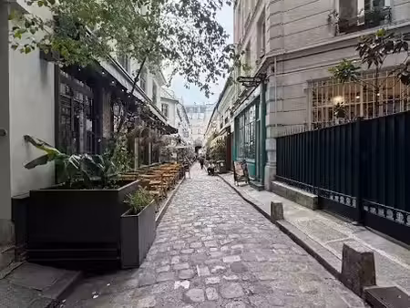vente appartement 3 pièces 68.65 m² à paris 6ème (75006)  900 000 €