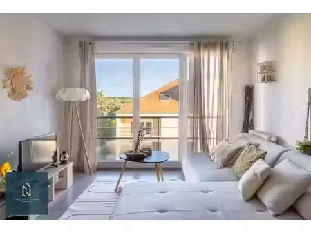 vente appartement 2 pièces 36.2 m² à rambouillet (78120)  169 900 €