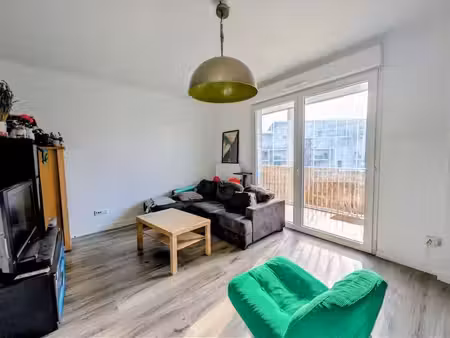 appartement à reims (51100)