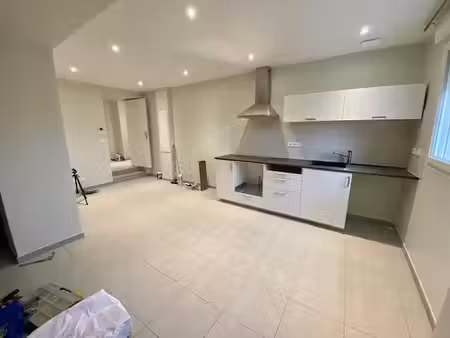 appartement t2 simandres