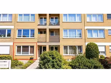 appartement à louer à hoevenen pour € 825 avec 1 chambre à coucher