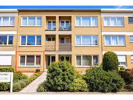 appartement