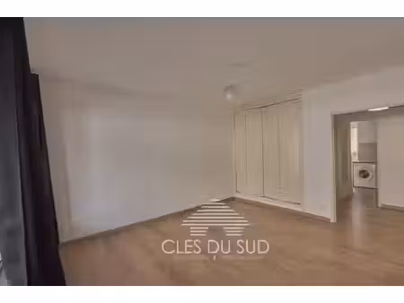 vente appartement toulon rénové proche université