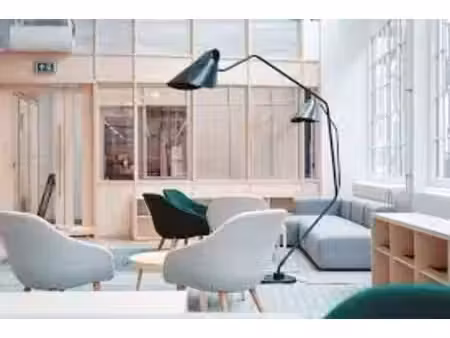 vente bureaux challans 85300 145m²