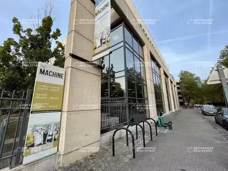 vente bureaux 3691m²