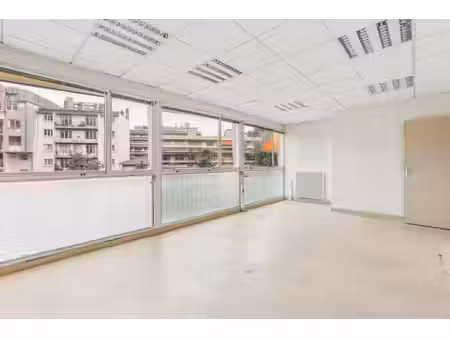 vente bureaux 424m²