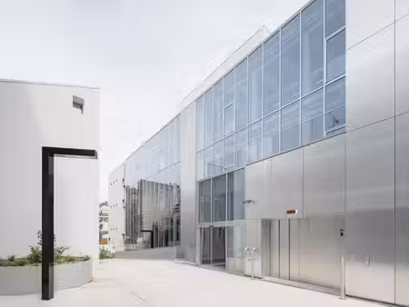 vente bureaux 4191m²