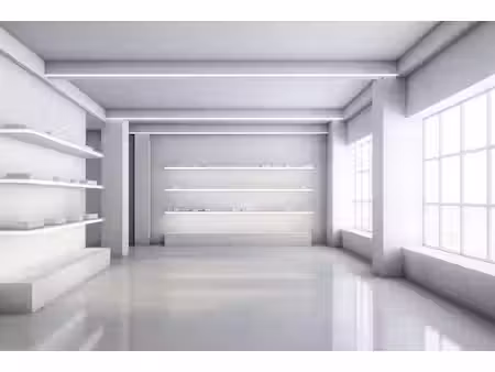 vente commerce aix les bains 73100 94m²