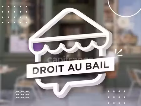 location commerce les clayes sous bois 78340 100m²