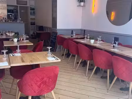 location commerce paris 75008 42m²