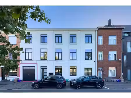 magazijn te koop - 130m²